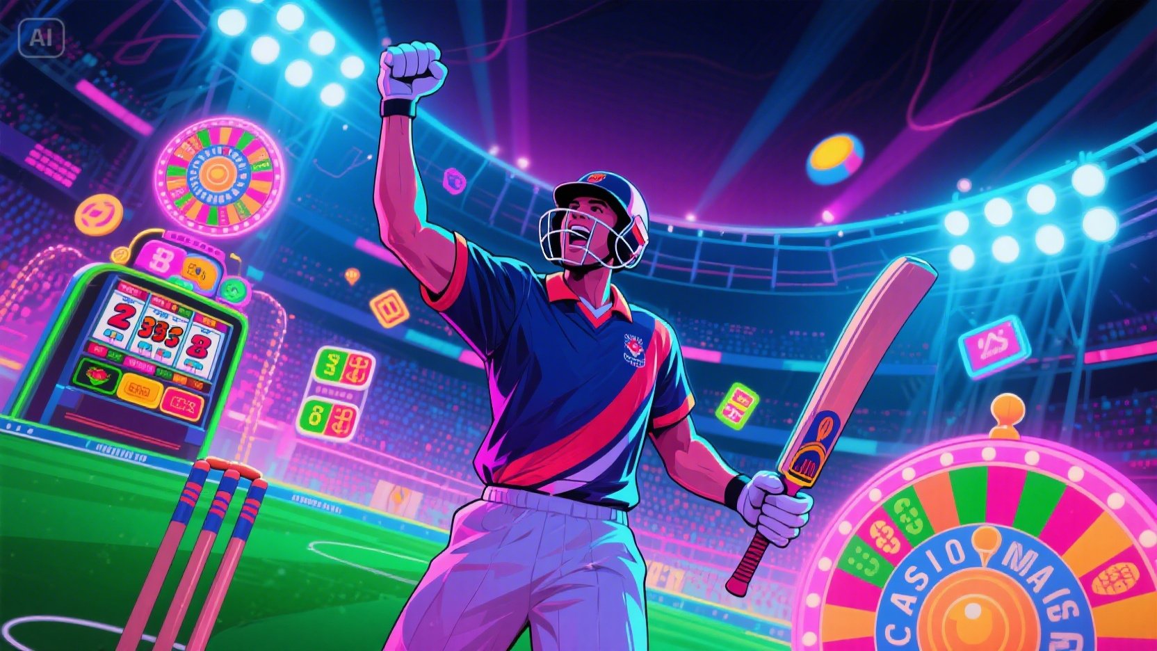 Registration at Optibet Casino Casino