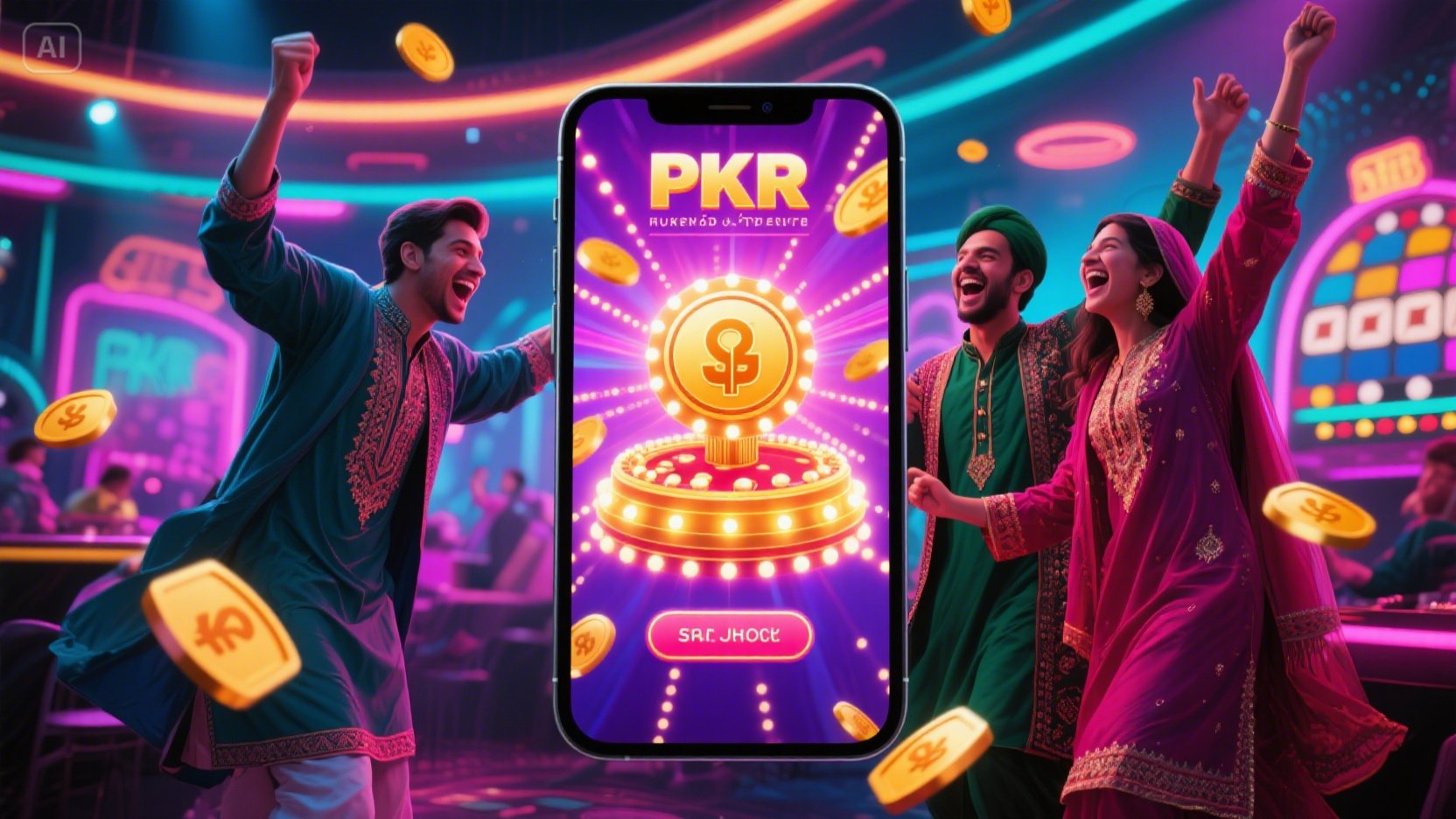 Optibet CasinoDeposit today and claim a 200% instant bonus on your first deposit! Pakistani players can enjoy fair play, local payment options, and verified PKR cashouts.