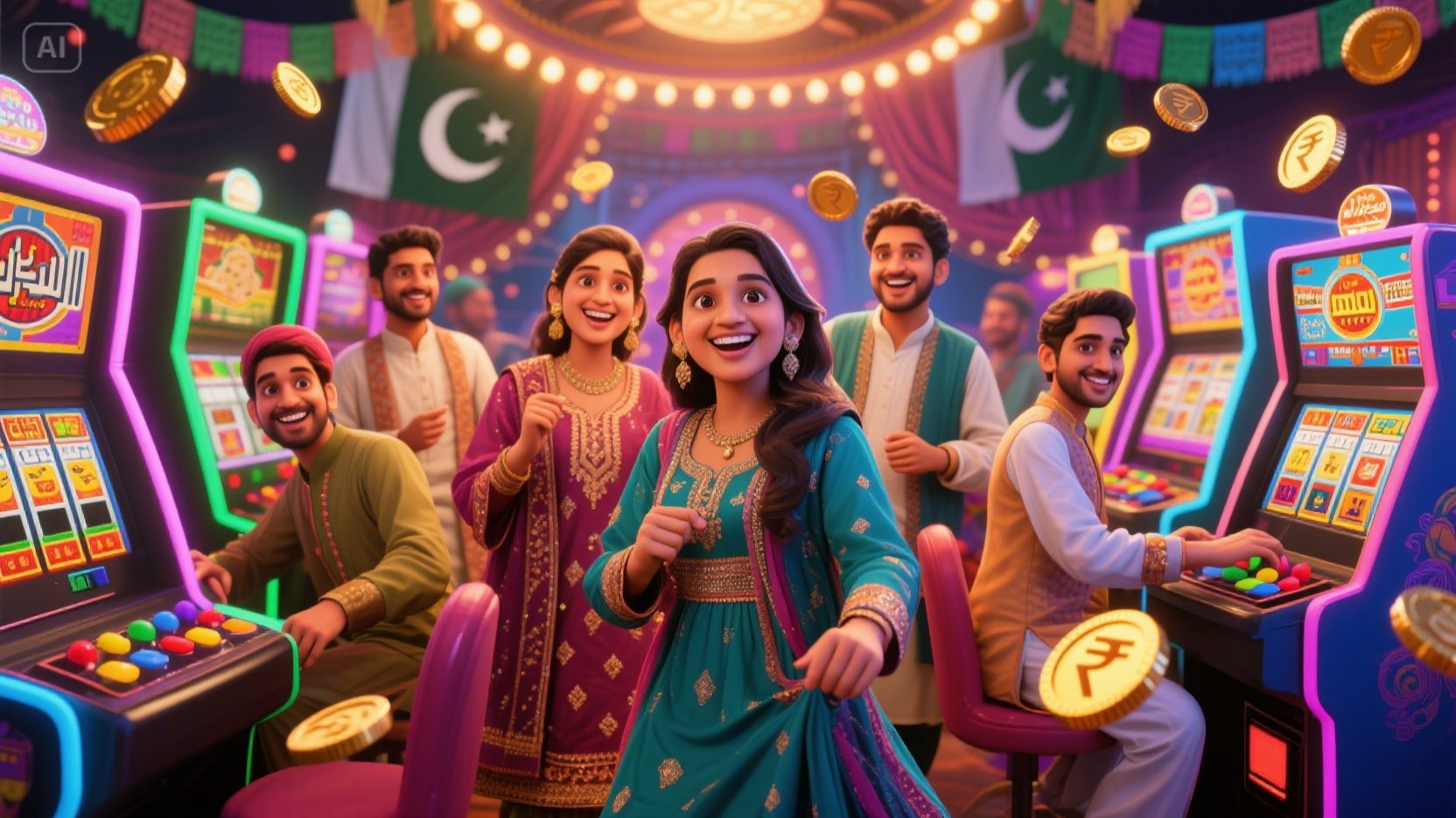 Optibet CasinoJoin now and get 200% instantly added to your balance! Pakistan’s casino lovers can play safely, win more, and withdraw quickly using trusted PKR channels.