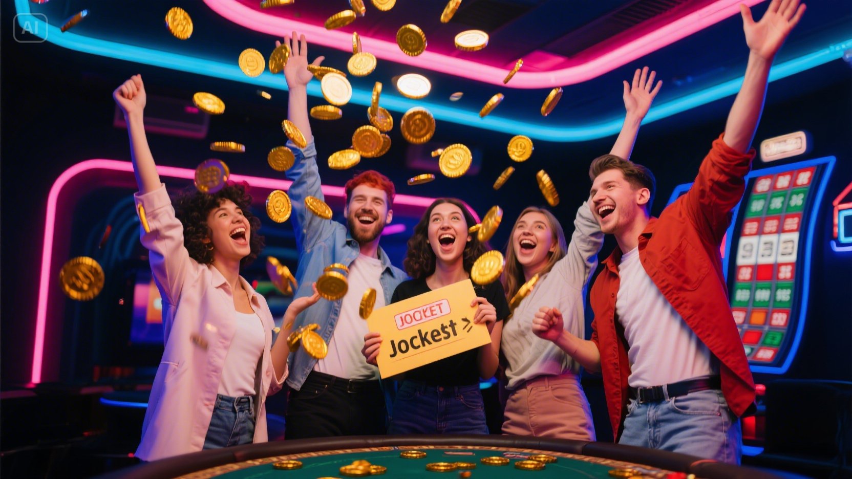 Registration at Optibet Casino Casino