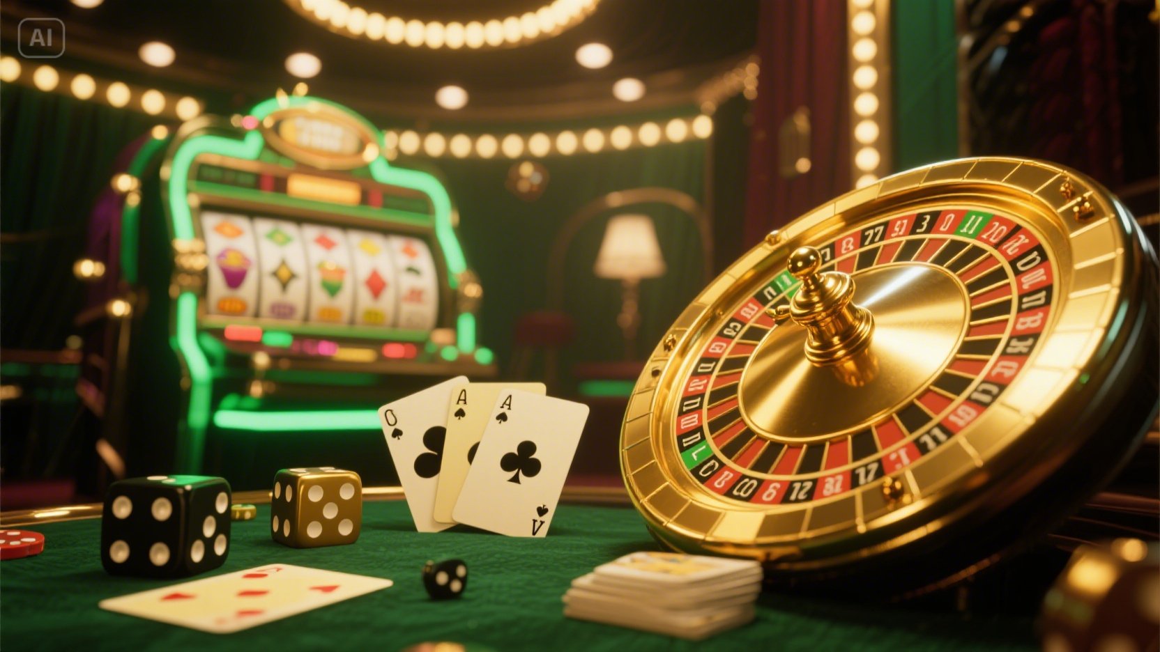Registration at Optibet Casino Casino
