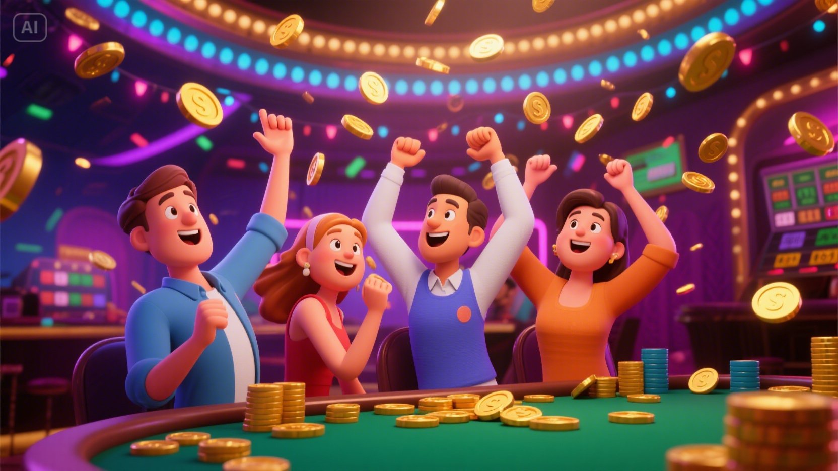 Registration at Optibet Casino Casino