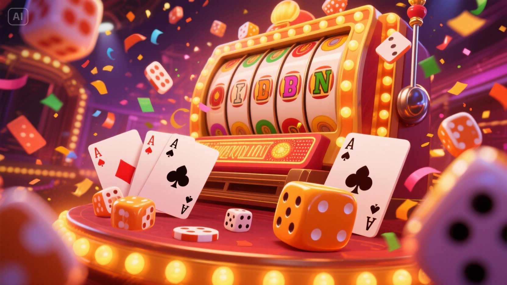 Registration at Optibet Casino Casino