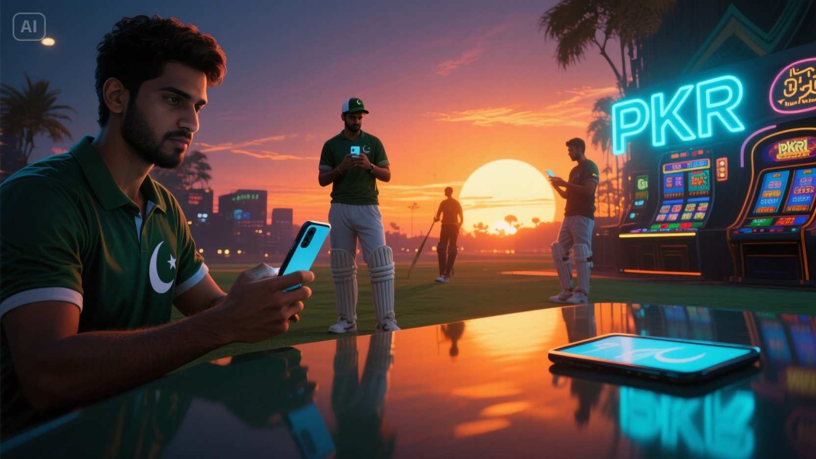 Registration at Optibet Casino Casino