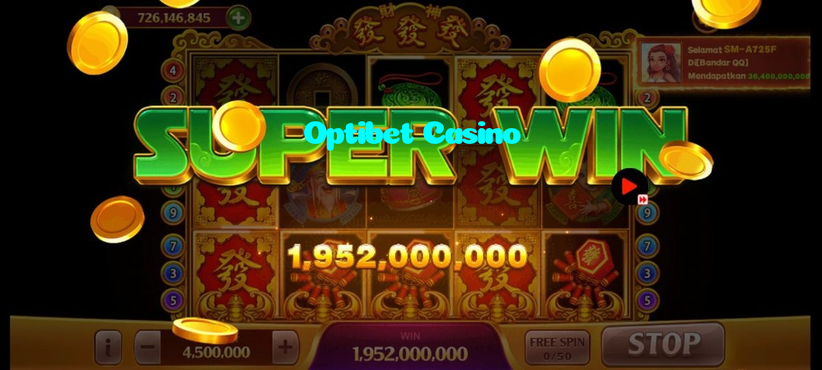 making first deposit on Optibet Casino website using local payment methods in Pakistan