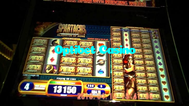 Optibet Casino خوش آمدید بونس +600% پیشکش موبائل ایپ کے پروموشن سیکشن میں دکھائی دیتی ہے۔