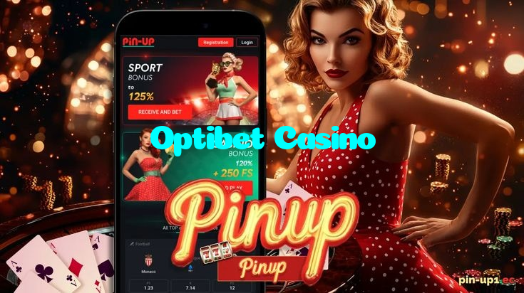 Optibet Casino
