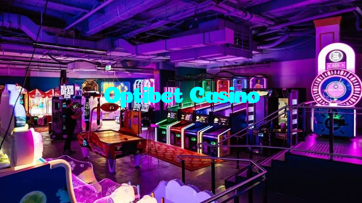 Optibet Casino