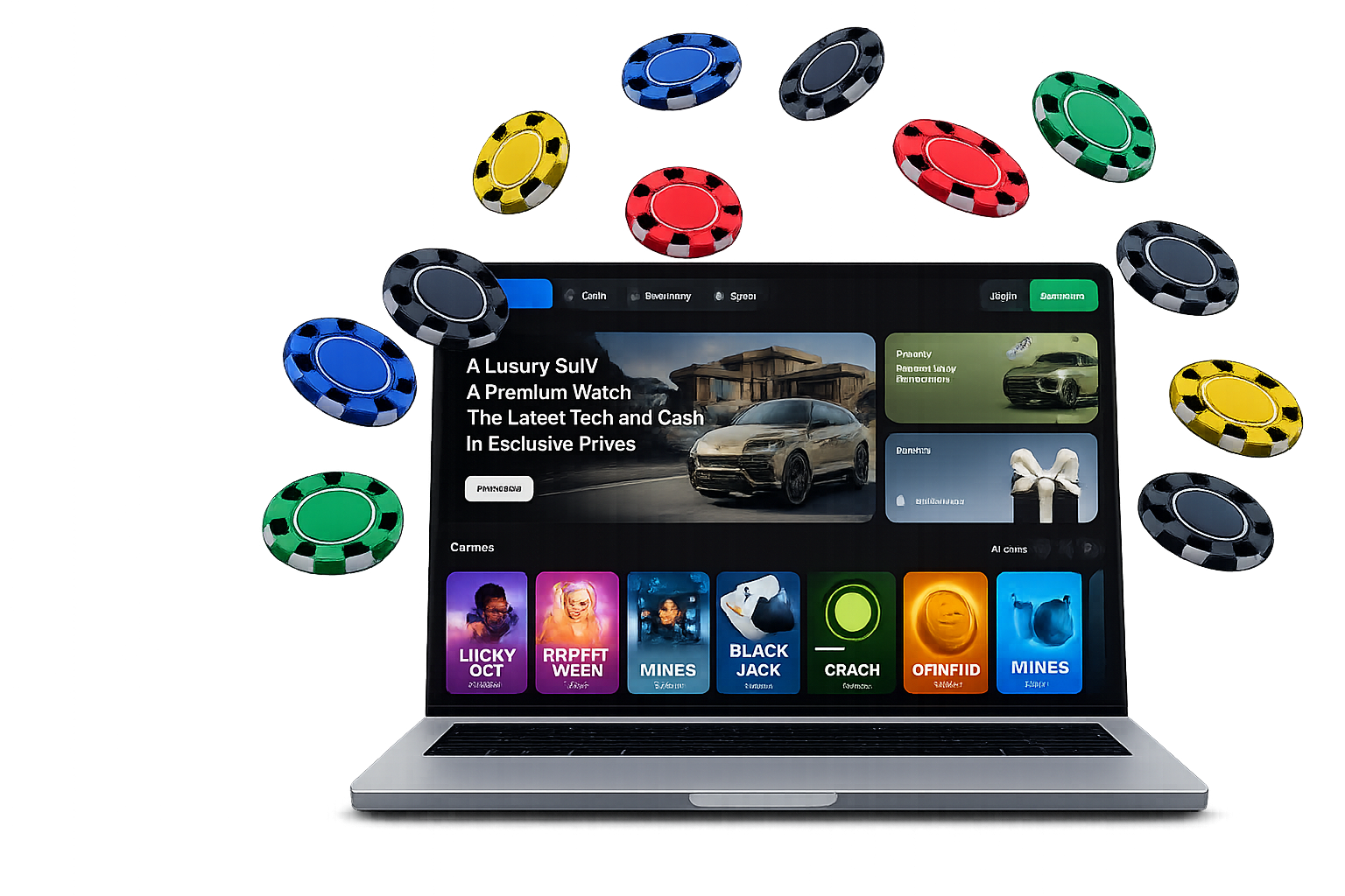 Optibet Casino Pakistan